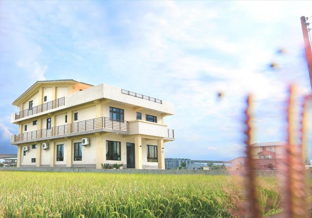 Pastoral Riverside Dongshan  Exterior photo