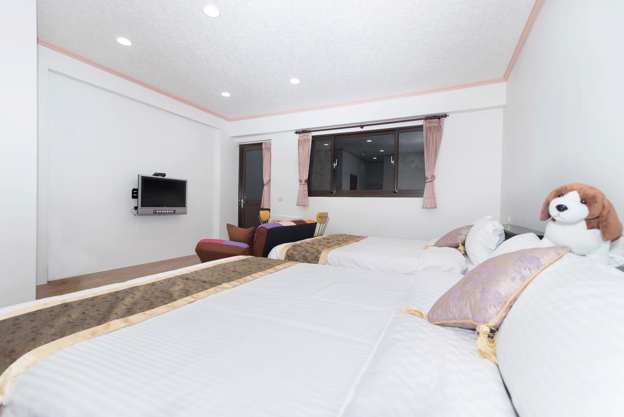 Pastoral Riverside Dongshan  Room photo